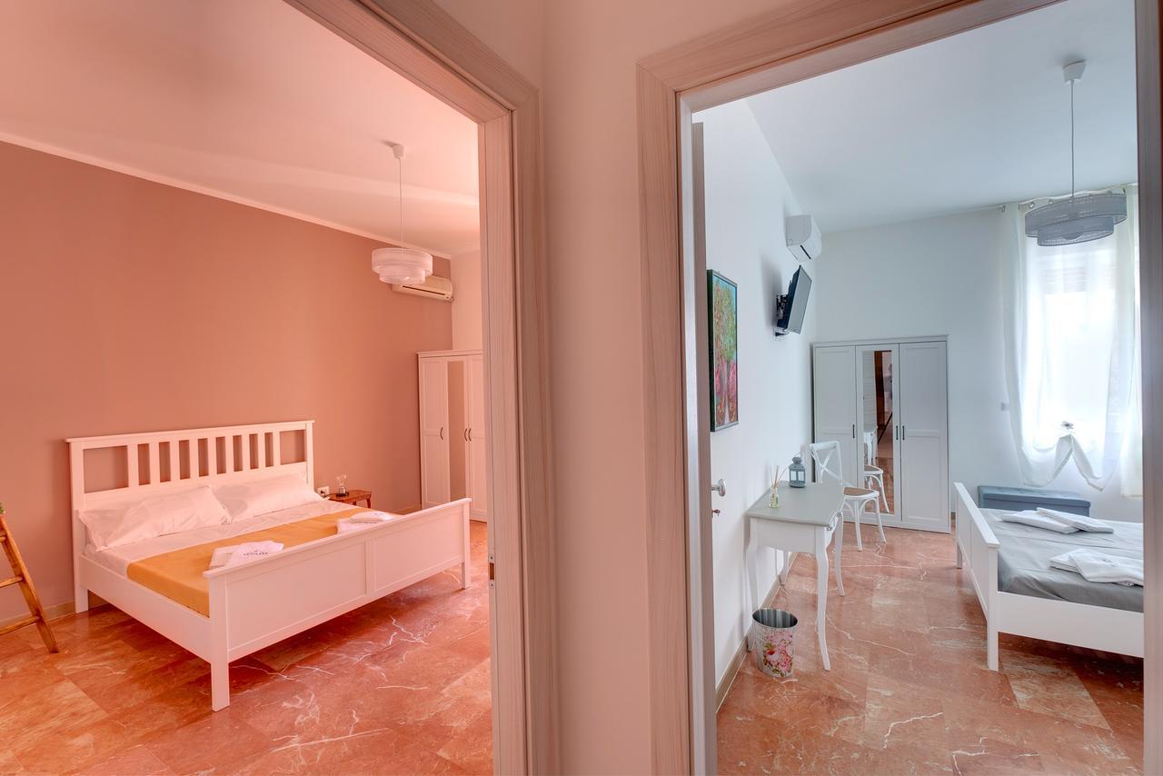 Butterfly B&B Lecce Exteriér fotografie