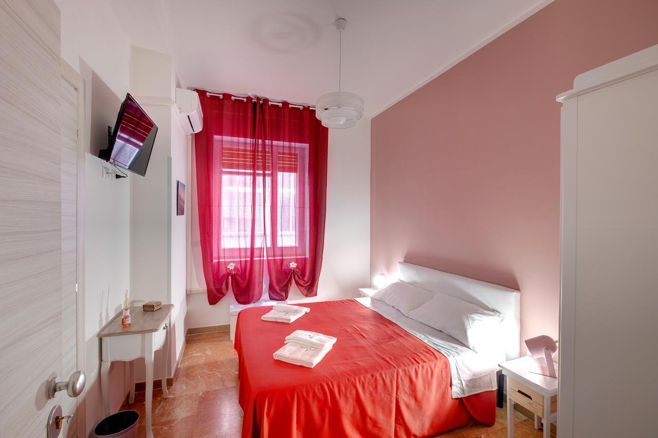 Butterfly B&B Lecce Exteriér fotografie